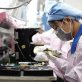 Samsung's domestic reality