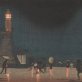 Smithsonian's Sackler Gallery hosts debut for woodblock prints