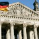German economy improves, Ukraine might be a drawback