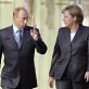 Putin warned Merkel