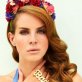 Lana del Rey launches 'West Coast'