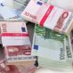 Caught with a quarter million euros in his pants