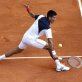 Nole storms into the third round