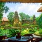 Top 10 Indonesian destinations