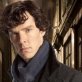 Benedict Cumberbatch dating a mystery lady