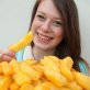 French fries - a lifestyle for 15 years!