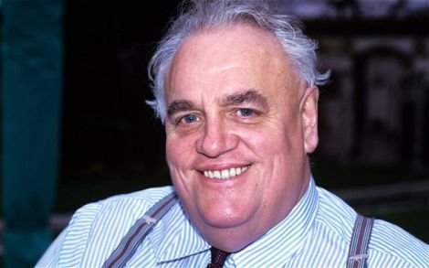 Paedophile MP Sir Cyril Smith never got punished
