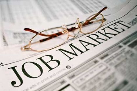 Best payed jobs