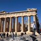 Tourism: the Greek bailout