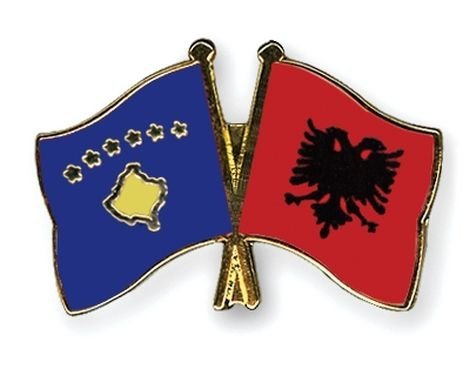 Kosovo and Albania celebrate 15 years since exodus