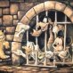 Man pays the price for Disney fraud
