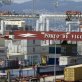 Spanish trade deficit higher than EU average