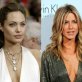 Angelina Jolie hates Jennifer Aniston