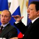 Letter from President Barroso to President Putin