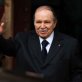 Algeria: Bouteflika in presidential elections