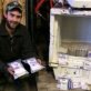 Norwegian operator gets reward for finding a treasure
