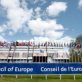 Council of Europe: human rights violations persist