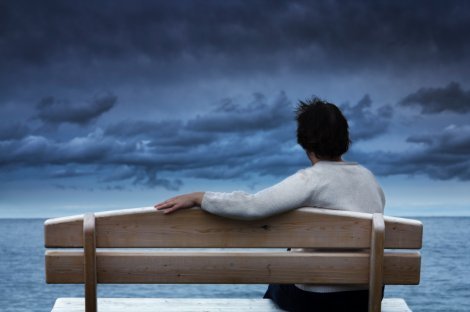 Dealing with grief: you are not alone