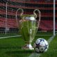 Champions League trophy is in Lisbon