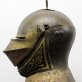 Flemish helmet banned from sale by the Church of England