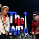 The Who: 50th anniversary celebration tour