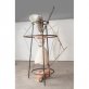 Brazilian artist Tunga opens at Luhring Augustine