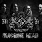 New Machine Head song!