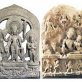 Musée Guimet negotiates over stolen statues