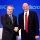 Nokia and Microsoft seal the deal this week
