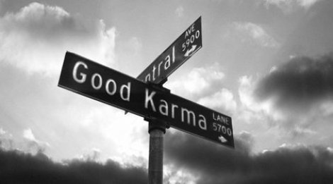 12 Karmic laws