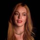 Lindsay Lohan: 'I was sick'