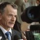 Tatar leader banned from Crimea
