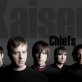 Kaiser Chiefs to headline London's 02 Arena