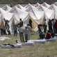 Overwhelming number of Syrian refugees in Turkey