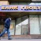 More than 200 banks will open in Crimea