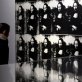 Andy Warhol exhibited in Rome