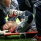 Petr Cech, Chelsea goalkeeper, will miss season due to injury