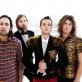 Glasgow Summer Sessions will feature The Killers