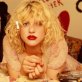 New song from Courtney Love