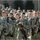 Washington sends troops to Poland