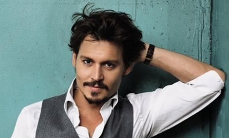 Johnny Depp's crazy bachelor party