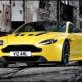 Vantage S, the beast Aston Martin will release