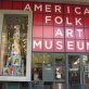 New Folk Art Museum to open in Queens