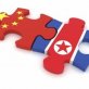 China's pressure over North Korea is 'capital'