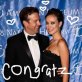First baby for Olivia Wilde and Jason Sudeikis has arrived!