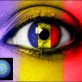European election in Romania