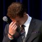 Andy Murray honored by Stirling University