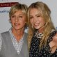 Ellen's wife is quite demanding