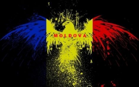 Moldova won't succumb!
