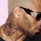 Chris Brown in jail until June